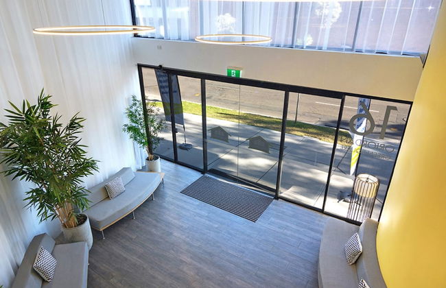 ValueSuites Green Square - Foto 2