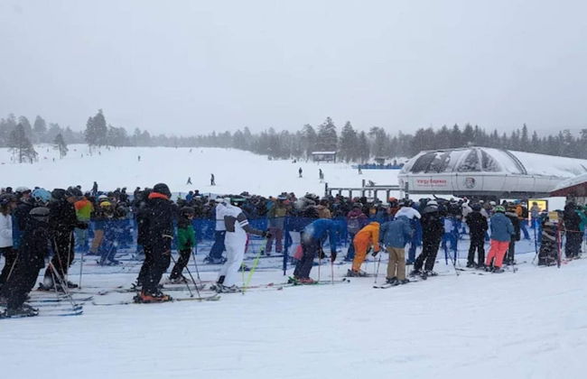 8 Person Holiday Home in Salen-by Traum - Foto 25