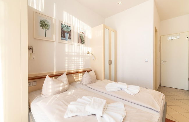 Chickes Appartement - Foto 3