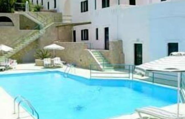 Finiki View Hotel Apartments - Foto 57