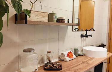 Le Case di Sara Parking and two rooms In the Historic Center - Foto 22