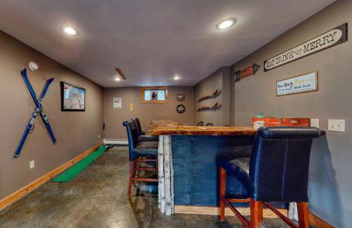 Thunder Ridge Lodge - Foto 27