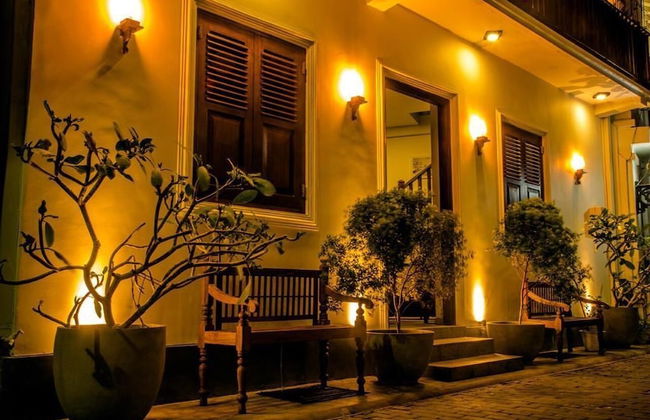 Villa Ram fort - Foto 4