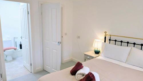 Salton Lodge Barns - Foto 4