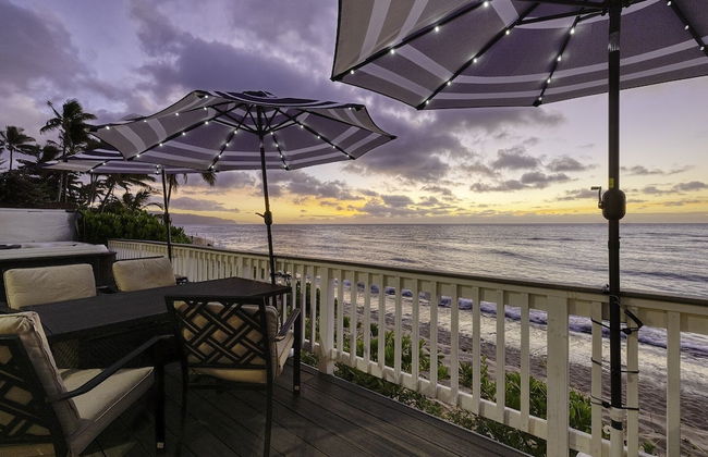 Sea Turtle Ranch 4 Bedroom Home by RedAwning - Foto 18