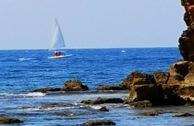 Casa Tre Fontane - Foto 22