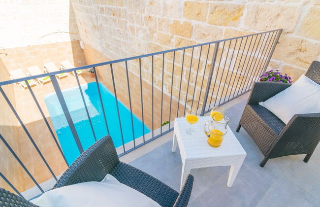 Can Serra in Sa Pobla - Foto 27