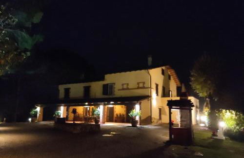 Villa Tuscan Prestige 25 ospiti Piscina Jacuzzi - Foto 33