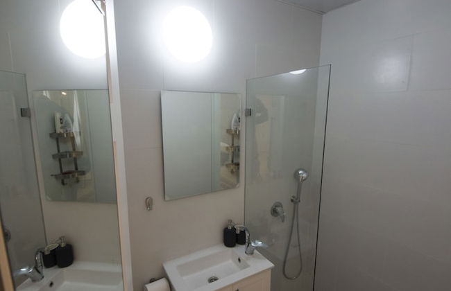 Mamilla Design Apartments - Foto 17