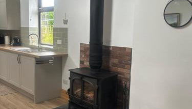 Belle Vue Cottage sleeps 2 one dog by prior permission - Foto 3