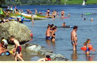 Ferienwohnung-Rottachseeblick - Foto 8