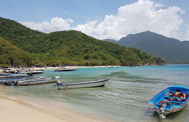 Playa Cristal Day Trip - Photo 6