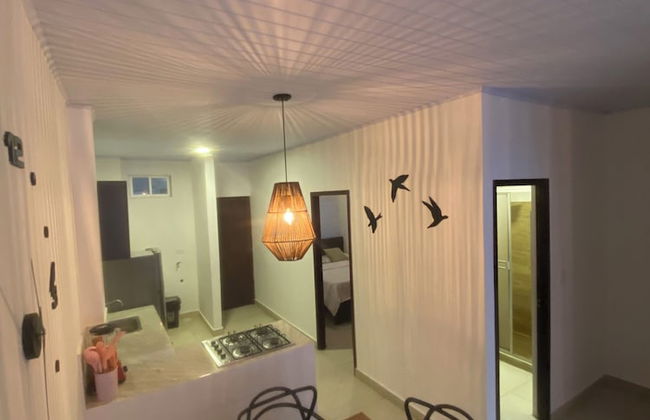 BATARÁ APARTAHOTEL BOUTIQUE - BHB - Photo 32