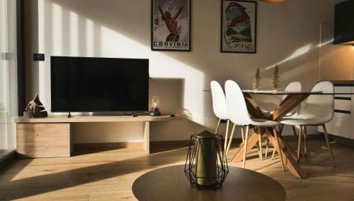 Caban Mountain Home - Aosta - Foto 3