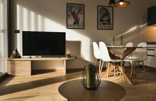 Caban Mountain Home - Aosta - Foto 3