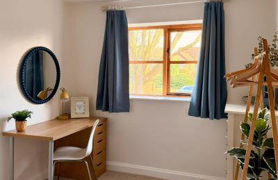 Spacious Village House near Oxford with Woodburner - Foto 20