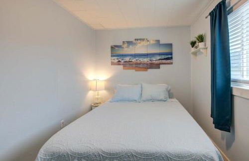 Pelican's Perch 1-Bed by the Sea w fireplace - Foto 6