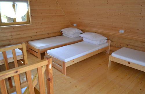 Camping Szczecinek Domy Wypoczynkowe - Foto 66