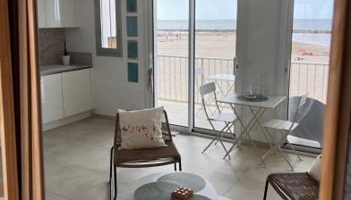 Les pieds dans l'eau - Carnon plage - Foto 4