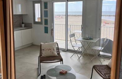 Les pieds dans l'eau - Carnon plage - Foto 4