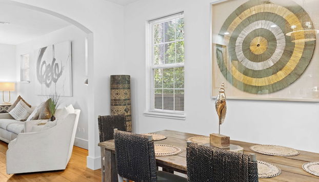 Coastal Soul 393 by Avantstay Near Boat Ramp & Bay, Private Yard - Foto 4, Interior