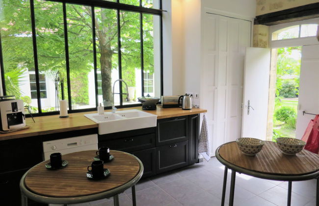 La Vertheuillaise - Foto 8