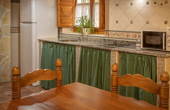 Casas Rurales Caravaca de la Cruz - Foto 10