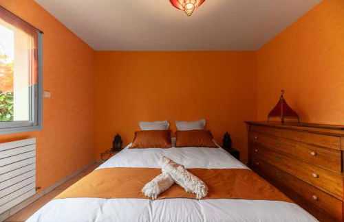 La Petite Maison Gannat - Foto 7