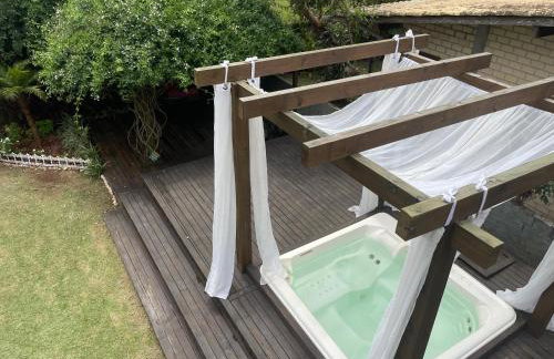 Grand MORIÁ POUSADA SPA - Photo 41