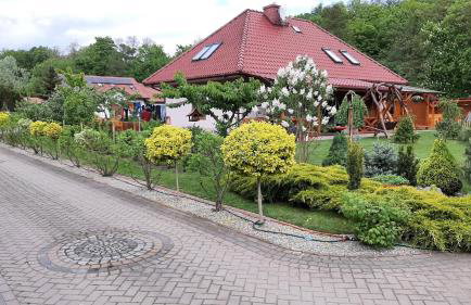 Apartament Hortensjowy Zakątek - Foto 13