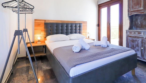 Luxury Apartment in Akti Elias Sithonia - Foto 2, Zimmer