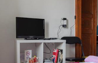 Cozy river view apartment - Foto 10