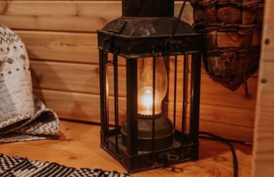 Treehouse on the Water -Eagles Nest-20 ft high - Foto 31