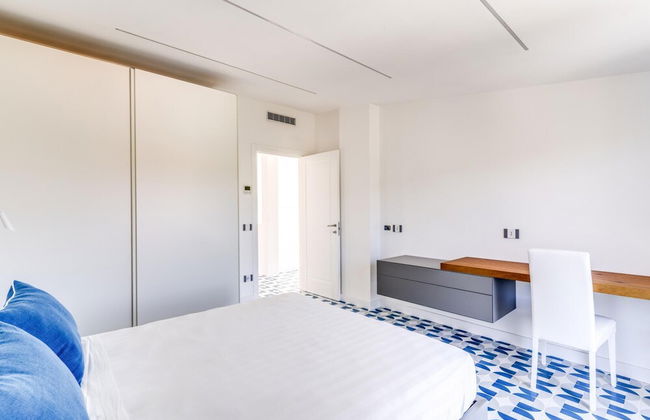 Dimora Delle Rose in Massa Lubrense - Foto 133