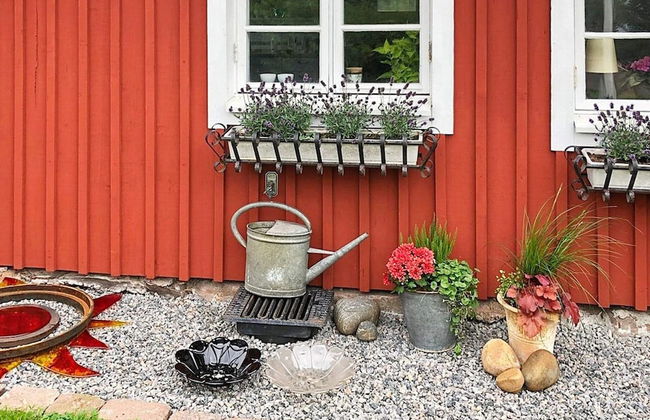 3 Person Holiday Home in Tralovslage-by Traum - Photo 26