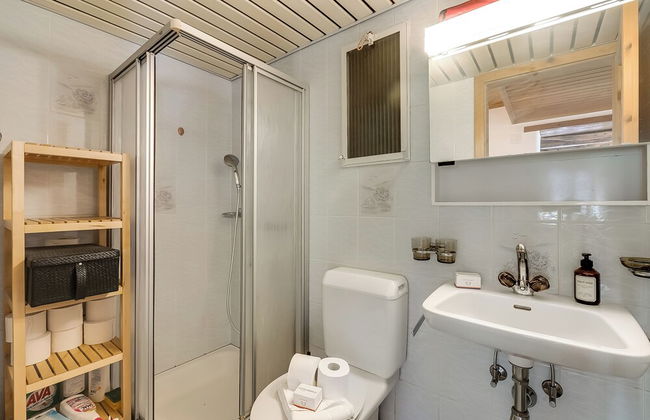 Rustico Over The Bridge Verzasca 2 - Foto 14