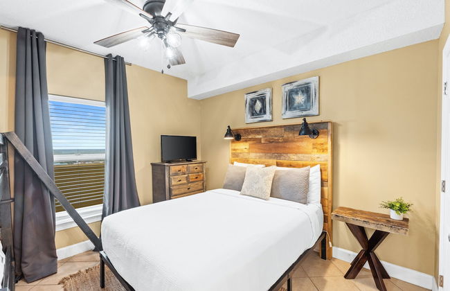 Emerald Isle Beach Resort by Panhandle Getaways - Foto 13