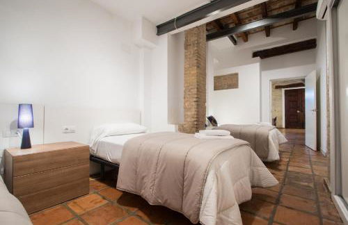 Apartamentos La Xerea - Foto 31