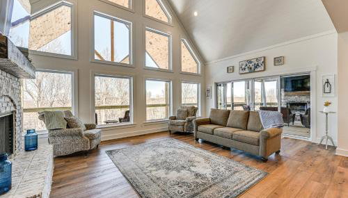 Spacious Home in Paradise Grove Nolin Lake! - Foto 1