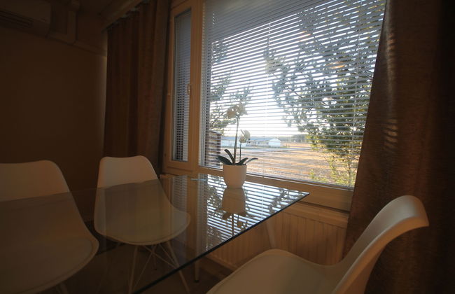 Huoneistohotelli Jääskän Loma - Foto 19