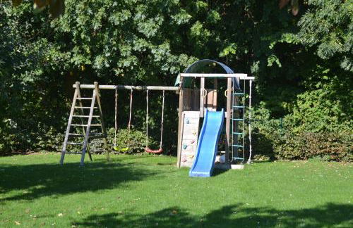 Ferienwohnung 2 bei Familie Saupe - Foto 20