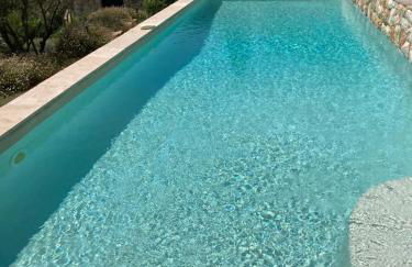 Les Mas d'Azur Appartement - Foto 22