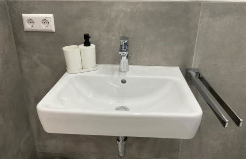 Deluxe Apartments Messe Flughafen - Photo 50