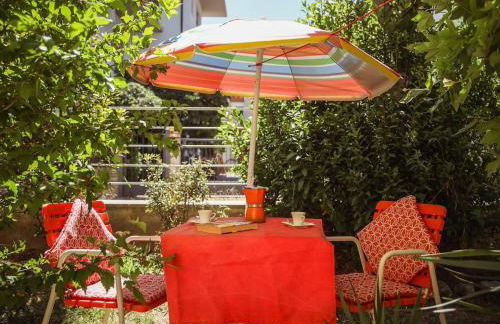 La Casa dell'Artista - 3' dal mare - Foto 37