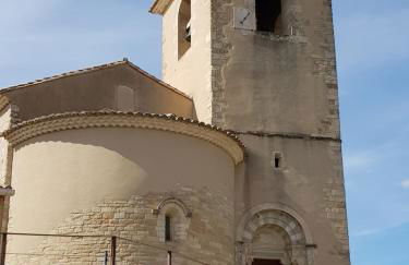 gîte du Domaine Jaume - Foto 31