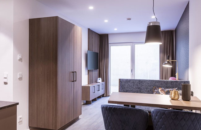 Superiormit 1 Schlafzimmer 2-4 Personen - Foto 3
