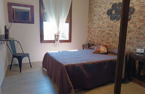 Casa Rural La Antigua Fonda (@casarural_laantiguafonda) - Foto 18
