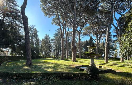 Villa Cavalletti - Foto 144