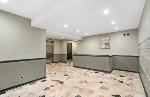 Best Studio Apt in Chicago close to Boystown - Oakdale 204 rep - Foto 12