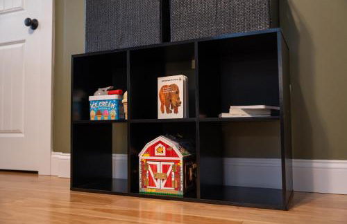 '"Luxury Mountain Getaway'" Sauna, Hot Tub, Massage Chair, Pool Table - Photo 54